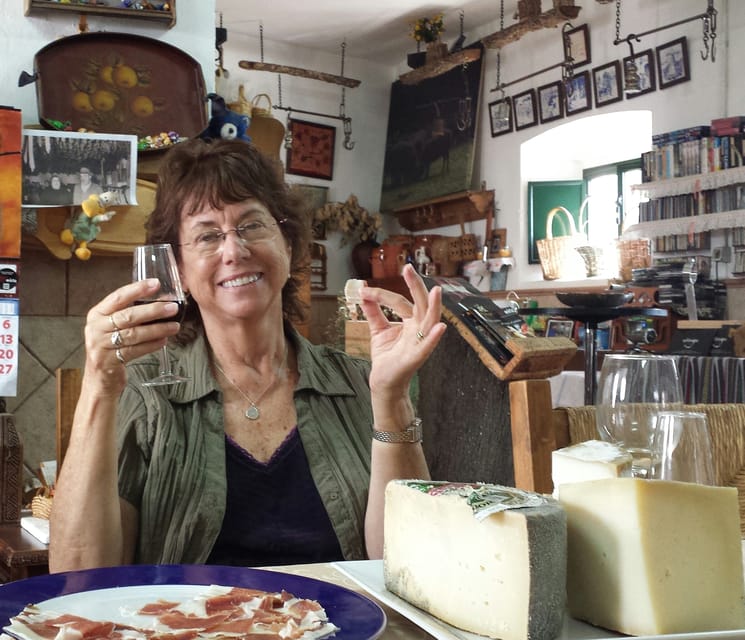 From Seville: Iberian Ham Full-Day Tour to Aracena - Visiting la Gruta de las Maravillas: A Natural Wonder