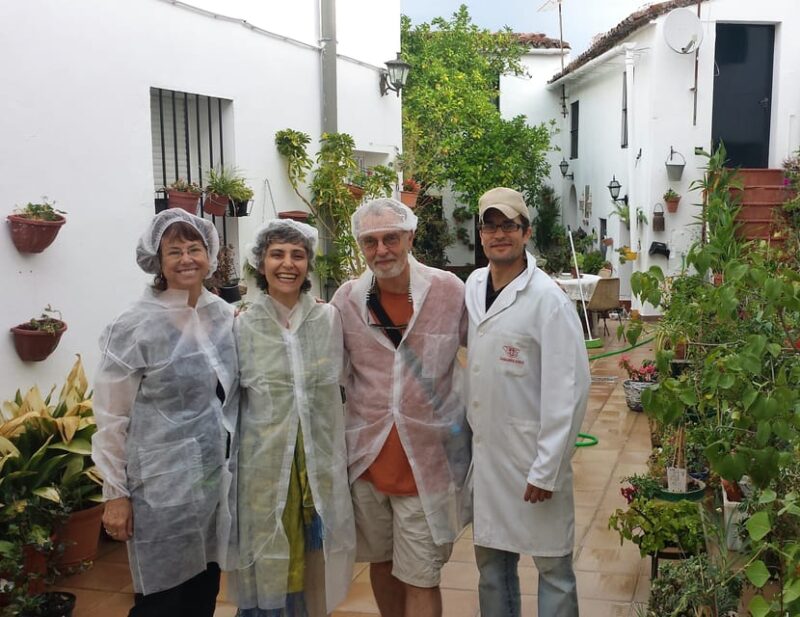 From Seville: Iberian Ham Full-Day Tour to Aracena - The Sum Up: A Tasty and Scenic Day in Andalusia