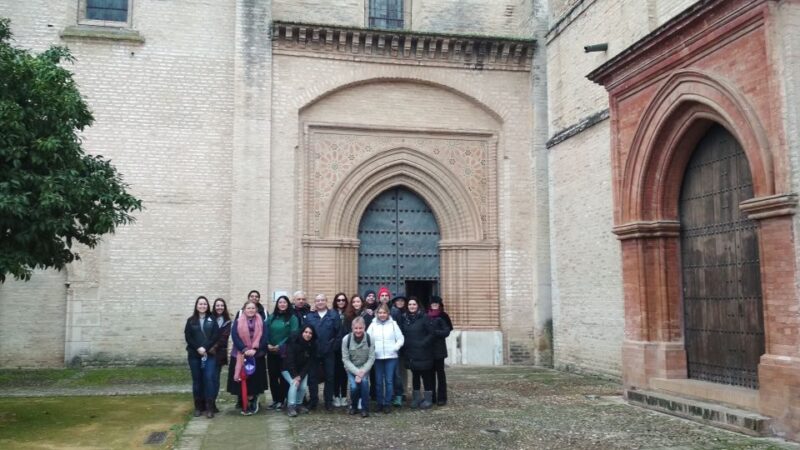 From Seville: Italica Roman City & Medieval Monastery Tour - Practical Tips for the Tour