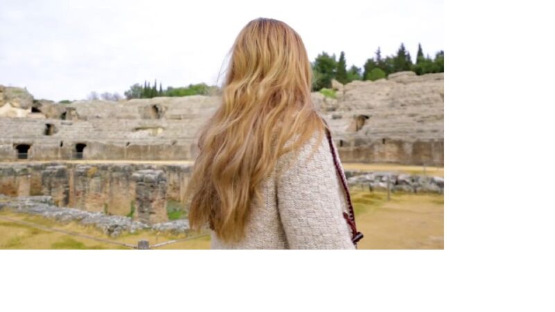 From Seville: Italica Roman City Tour - Practicalities: Transportation, Timing, and Accessibility