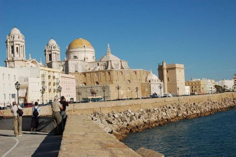 From Seville: Jerez and Cadiz Day Trip - The Practicalities: Pacing and Physical Requirements