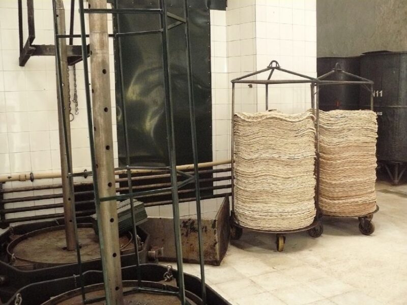 From Seville: Olive Oil Farm Tour - Inside the Small-Scale Olive Oil Factory