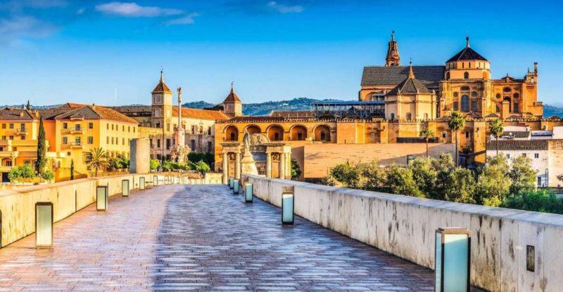 From Seville: Private or Group Full-Day Cordoba Tour - Key Points