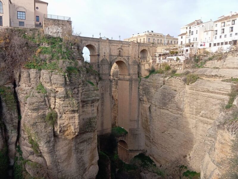 From Seville: Ronda and Setenil de las Bodegas Day Trip - Value for Money and Overall Experience