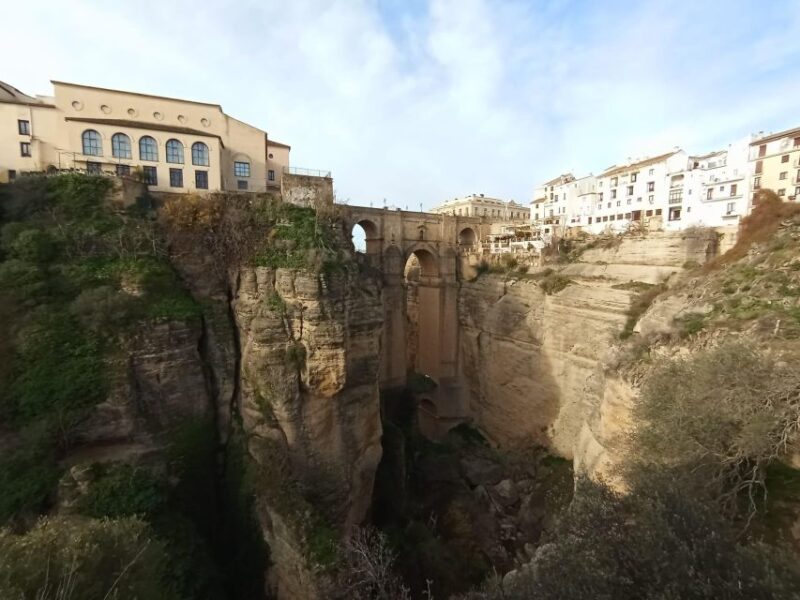 From Seville: Ronda and Setenil de las Bodegas Day Trip - Who Will Enjoy This Tour Most?