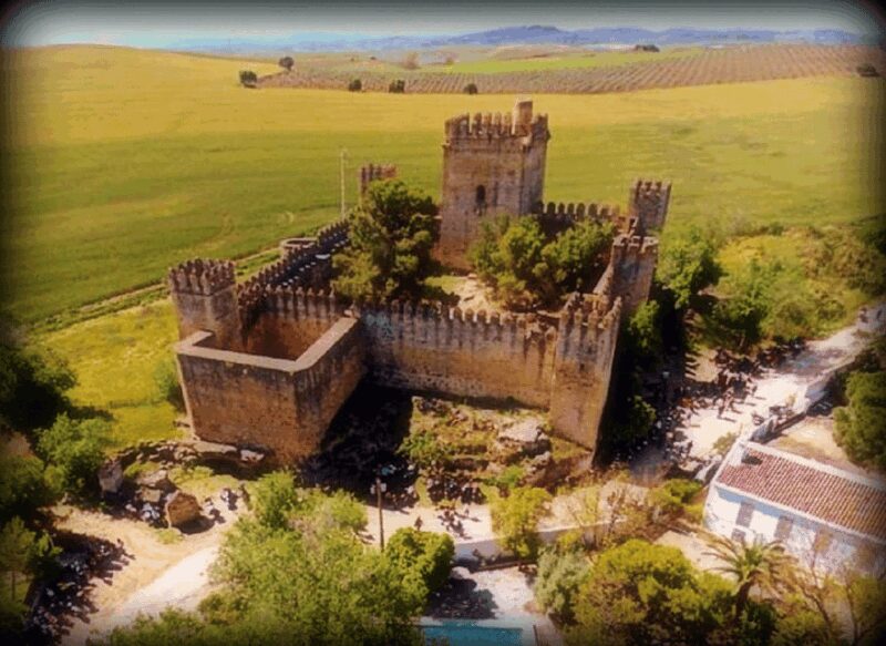 From Seville: Ronda, Setenil white town and Zahara Viewpoint - What’s Included and What To Consider