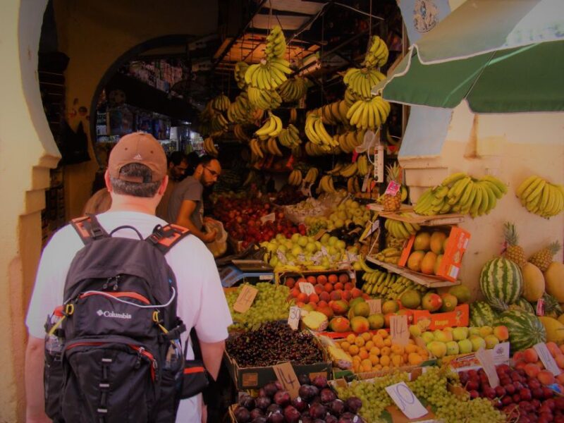 From Seville: Tangier Day Trip with Local Guide and Lunch - Valuing the Experience and Who Will Enjoy It