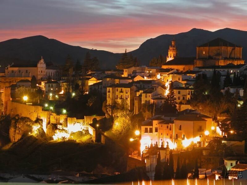 From Seville: White Villages and Ronda Full-Day Trip - Olive Oil Mill Tour and Tasting