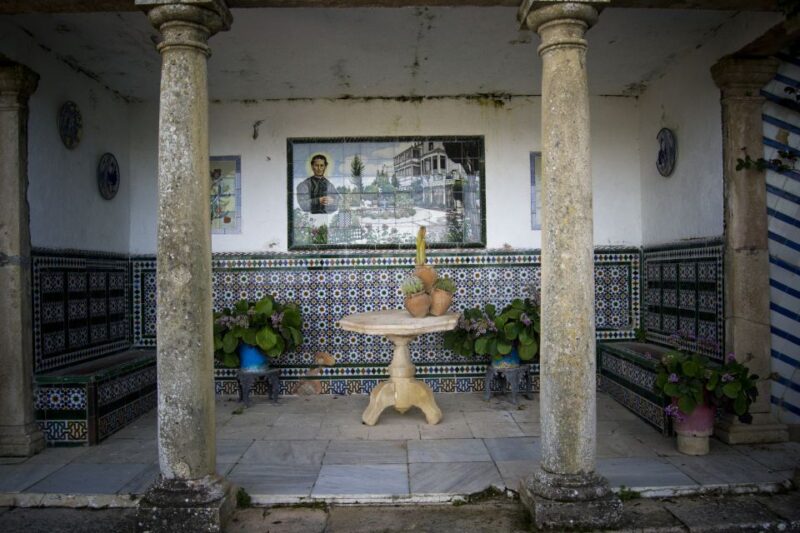 From Seville: White Villages and Ronda Full-Day Trip - Free Time and Personal Exploration in Ronda