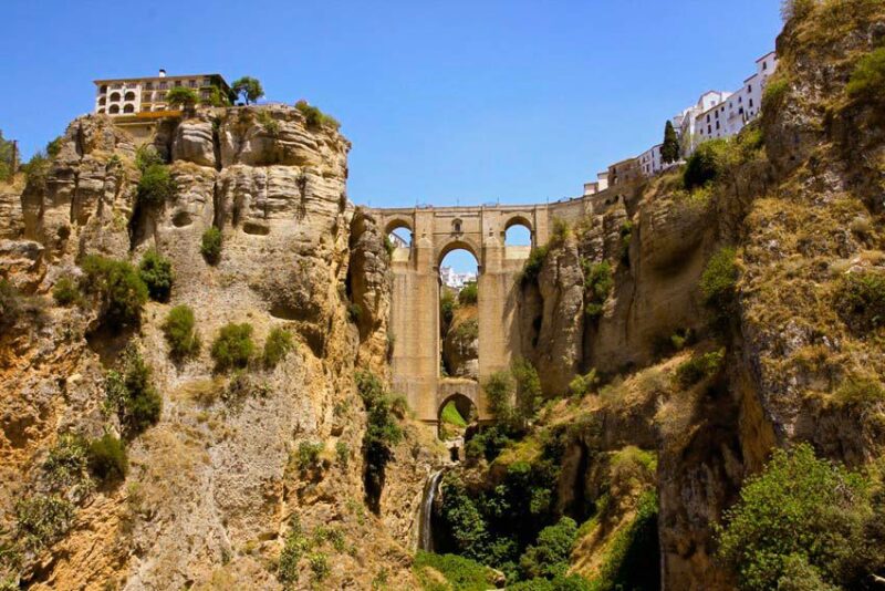 From Seville: White Villages and Ronda Full-Day Trip - Logistics and Overall Experience