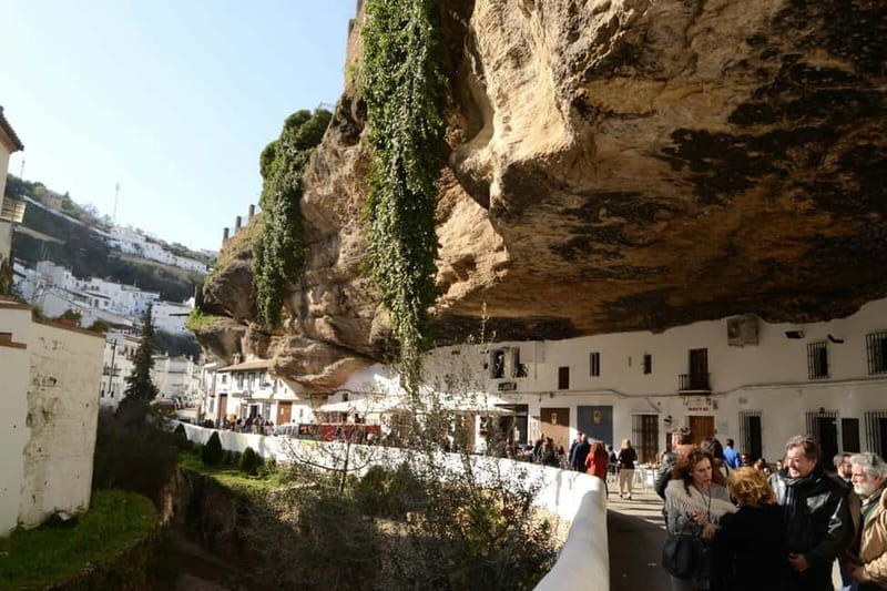 From Seville: White Villages and Ronda private day trip - What Sets This Tour Apart