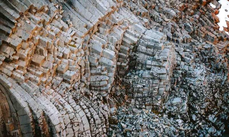 From Seydisfjordur: Studlagil Canyon Shore Excursion - The Benefits and Limitations of the Shore Excursion