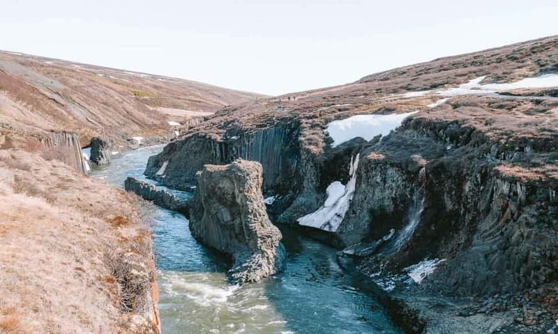 From Seydisfjordur: Studlagil Canyon Shore Excursion - Frequently Asked Questions