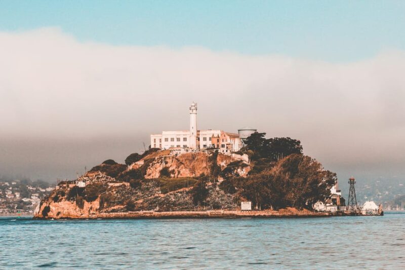 From SF: Alcatraz Day Tour, Muir Woods Visit & Wine Tasting - Frequently Asked Questions