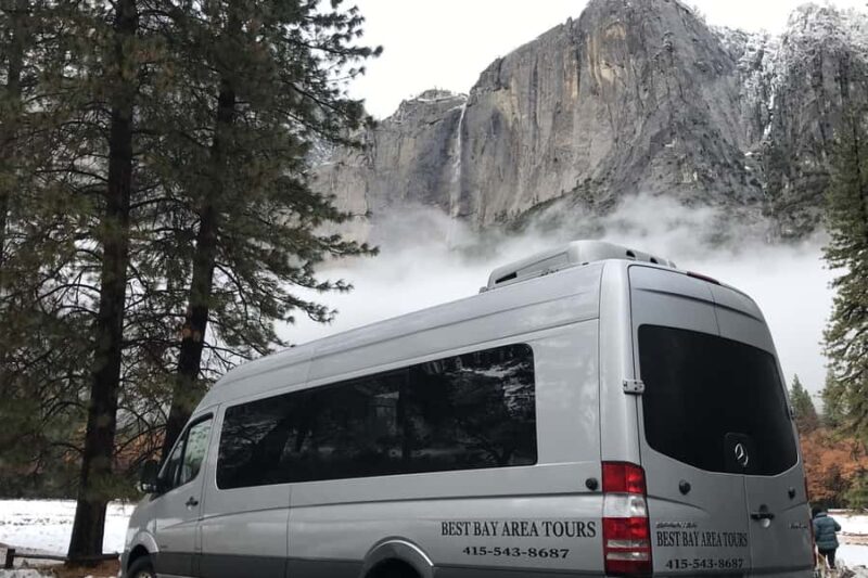 From SF: Yosemite Day Trip with Giant Sequoias Hike & Pickup - The Sequoia Hike and Its Seasonal Limitations