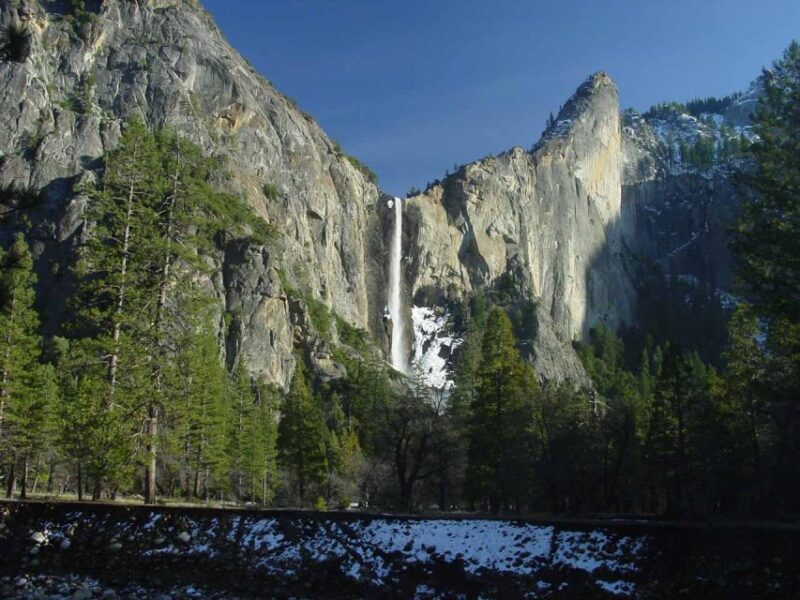 From SFO-Yosemite National Park-Enchanting Full Day Tour - Practical Details: Small Group and Flexibility Options