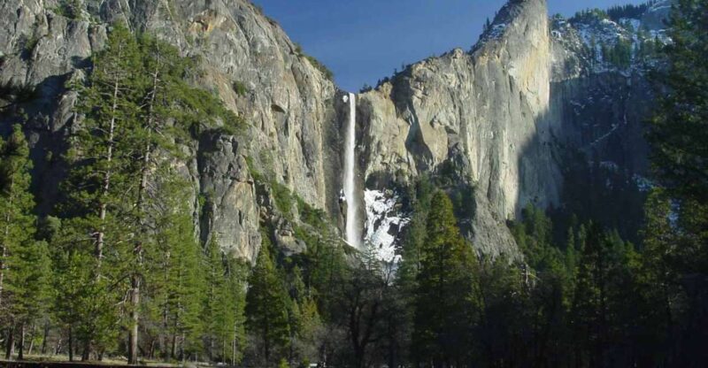 From SFO-Yosemite National Park-Enchanting Full Day Tour - The Experience Provider and Ratings