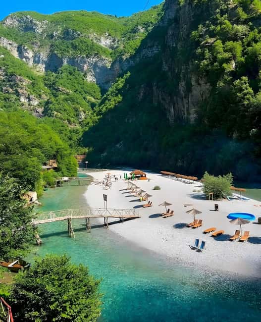 From Shiroka: Shala River Day Tour - Key Points