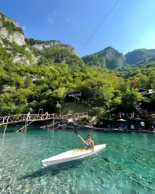 From Shiroka: Shala River Day Tour - Practical Considerations and Recommendations