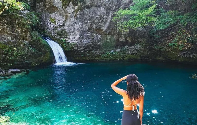 From Shkoder: 3-Day Valbona to Theth Hike Tour All Inclusive - Theth’s Historic and Natural Sites: Tower and Waterfall