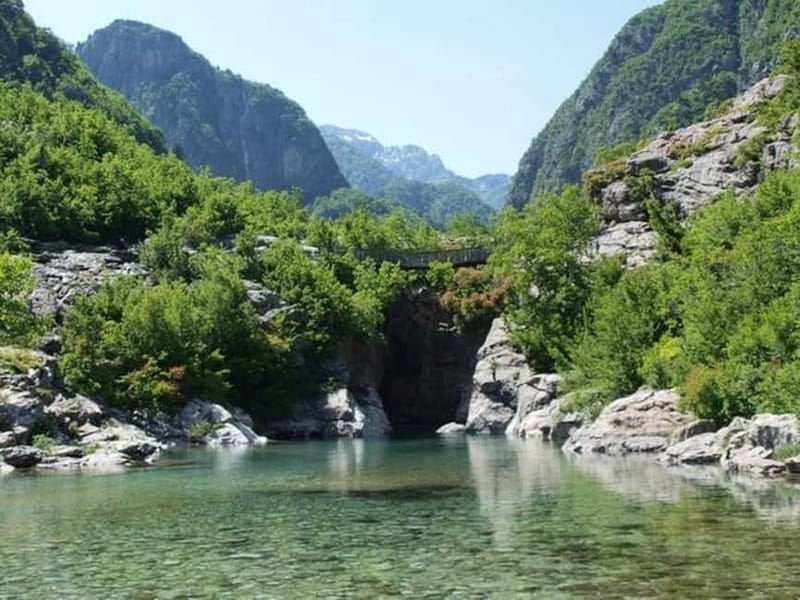 From Shkoder: 3-Day Valbona to Theth Hike Tour All Inclusive - Who Will Appreciate This Albanian Alps Tour?