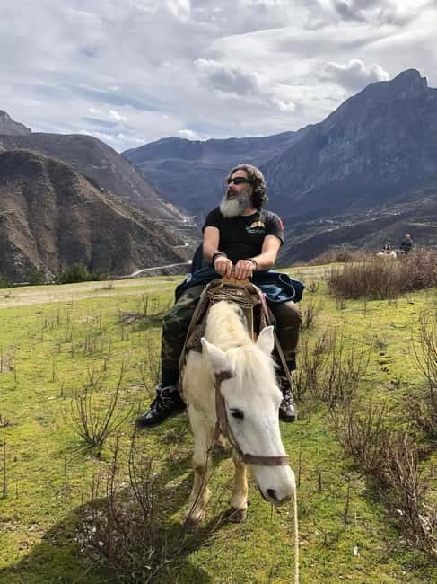 From Shkoder: Bio Farm Experience Guided Tour - Lake Koman’s Scenic Serenity and Meditation Opportunities