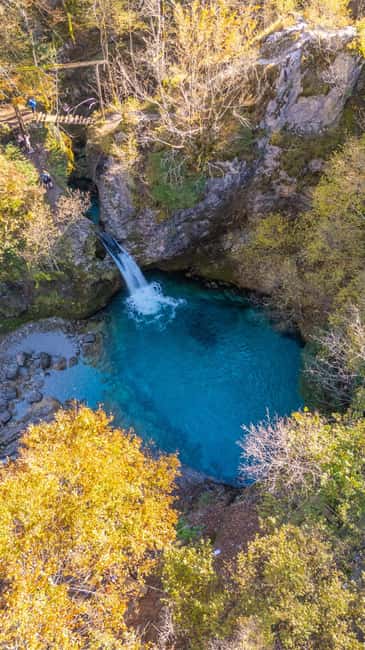 From Shkoder: Theth 2 Day Tour with Accommodation - Exploring Theth National Park with a Knowledgeable Guide