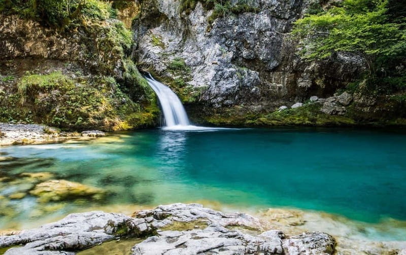From Shkodër: Theth Day Tour with Blue Eye and Grunas - Explore the Albanian Alps on a Full-Day Tour from Shkodër
