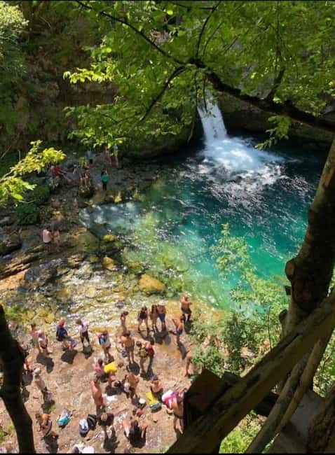 From Shkoder: Theth Full-Day-Tour, With lunch. - Discover the Charm of Theth Village and Its Historic Sites