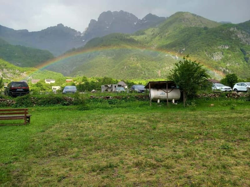 From Shkoder: Theth Full-Day-Tour, With lunch. - Who Will Appreciate This Tour Most