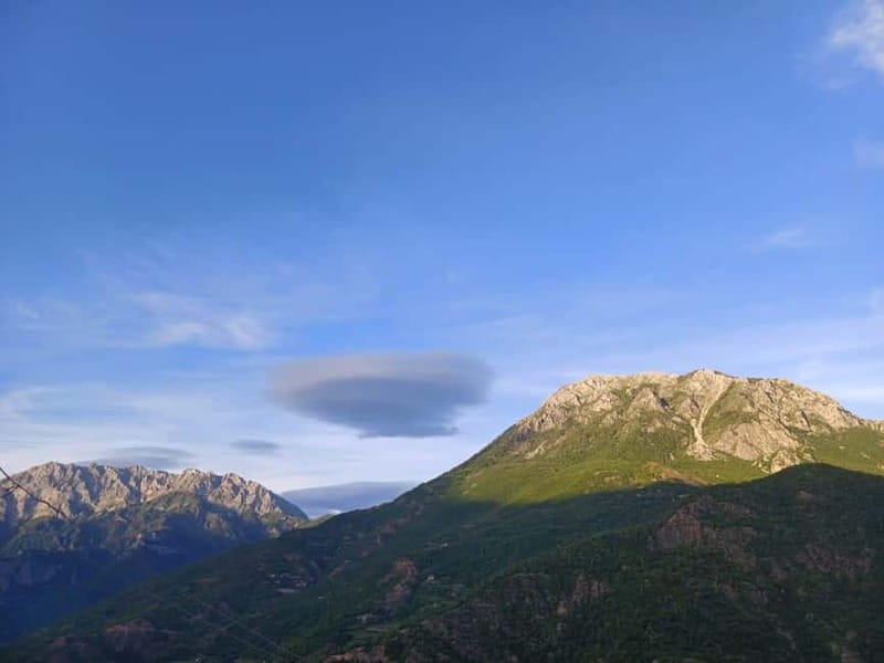 From Shkoder: Wild Albania - Guided Tour - Key Points