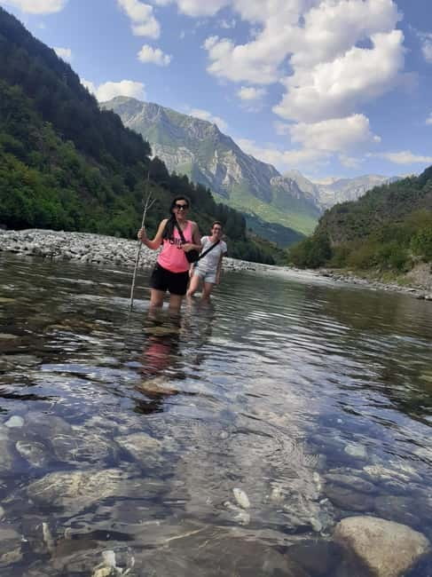 From Shkoder: Wild Albania - Guided Tour - What Sets This Tour Apart: Authentic Nature and Cultural Experience