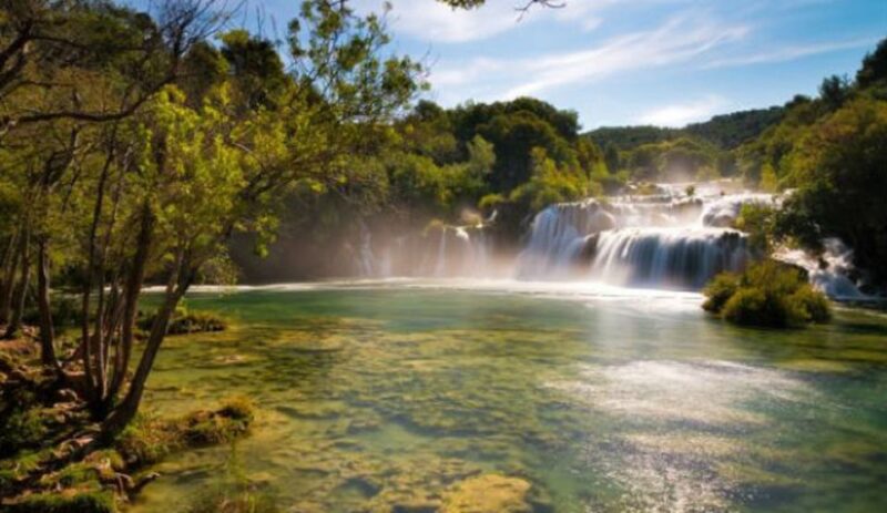 From Sibenik: Private Skradinski buk waterfall in Krka NP - Who Will Enjoy This Tour Most