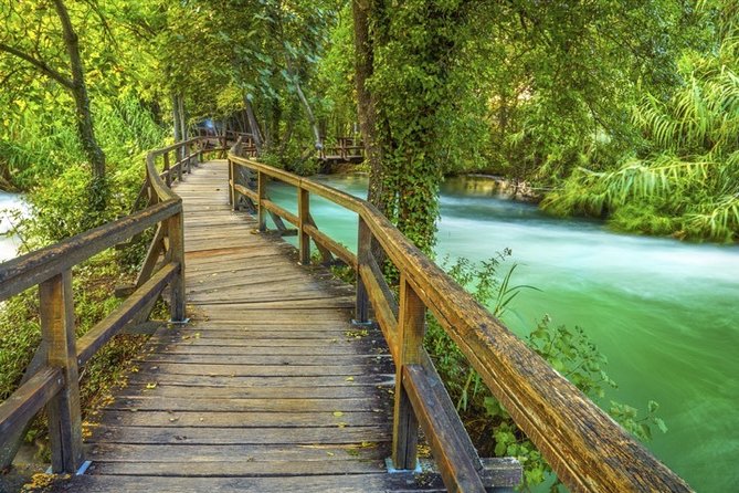 from Sibenik: Private Tour to Krka NP - Why Choose This Tour Over Others