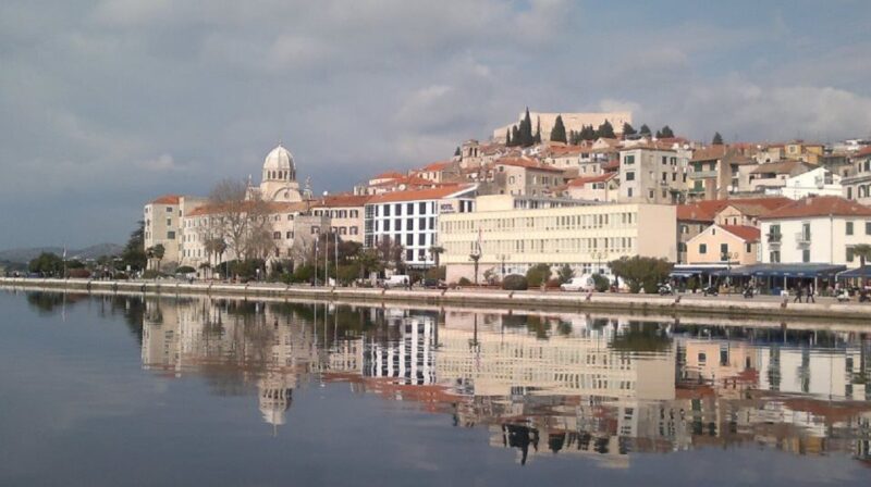 From Sibenik: Private Walking Sibenik Sightseeing Tour - Key Points