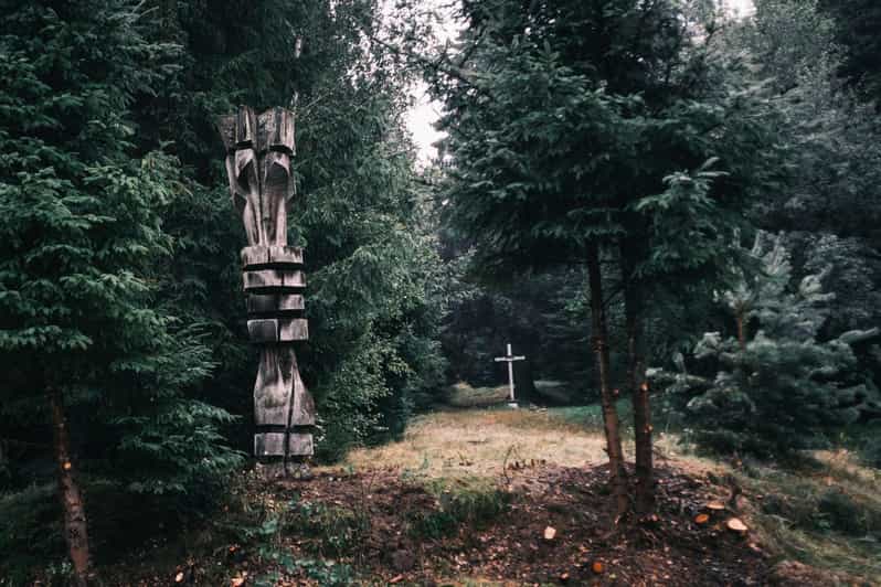 From Sibiu: Guided tour through the heart of Marginimea. - Discover the Charm of Marginimea Sibiului with a Guided Tour from Sibiu