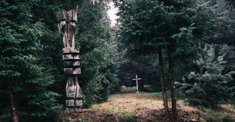 From Sibiu: Guided tour through the heart of Marginimea. - Key Points