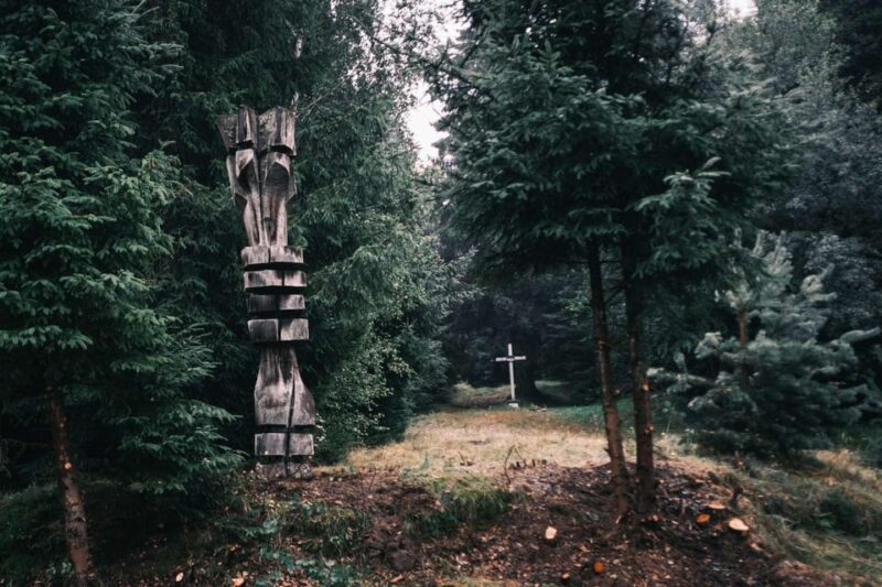 From Sibiu: Guided tour through the heart of Marginimea. - Exploring Cristian and Its Fortified Church