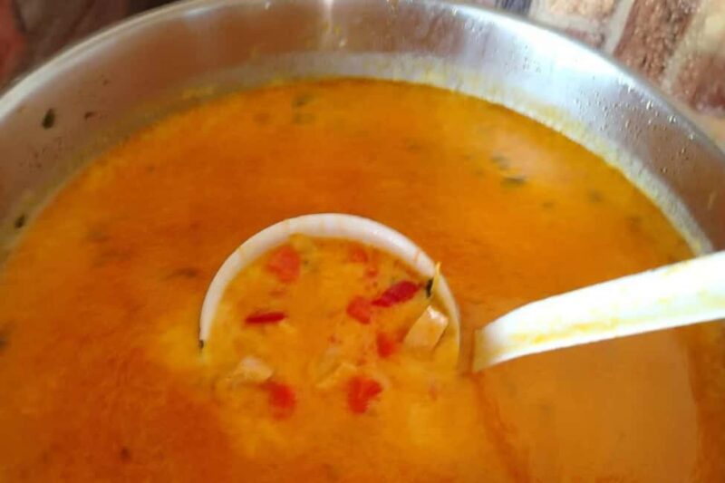 From Sibiu: Rural Gastronomy & Village Crafts around Biertan - Optional Visit to Media’s St. Margarets Church