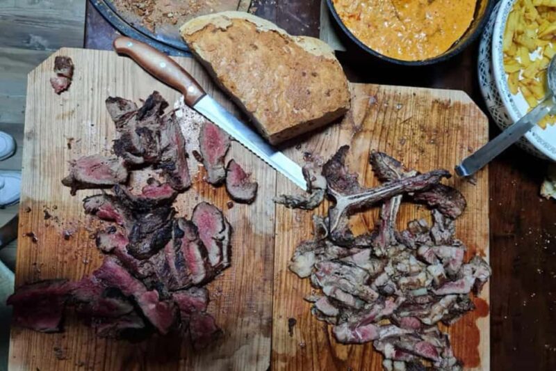 From Sibiu: Rural Gastronomy & Village Crafts around Biertan - Value and Booking Details