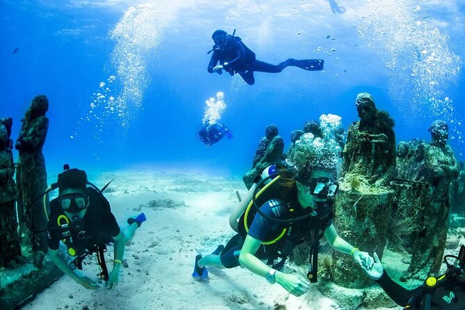 From Side, Alanya: Scuba Diving With 2 Time Dive & Lunch - Second Dive at 7-8 Meters for Deeper Exploration