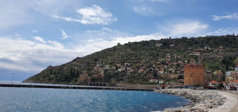 From Side: Full Day Alanya Tour With Lunch at Dimçay River - Meal Quality and Food Experience
