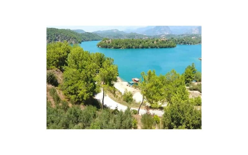 From Side Jeep Safari Off-Road and Boat Tour with Lunch - Visiting Manavgat Waterfalls and Oymapnar Dam