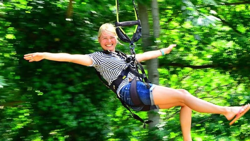 From Side: Rafting, Buggy Safari, and Zipline Adventure Tour - Photography and Video Options to Capture Your Adventure