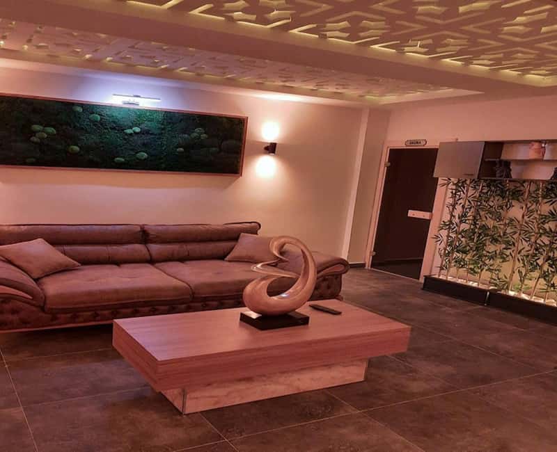 From Side: Turkish Bath VIP Gold Program - What to Bring and Practical Tips