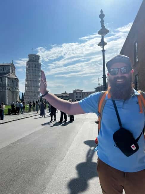 From Siena: Pisa and San Gimignano Day Trip - Key Points