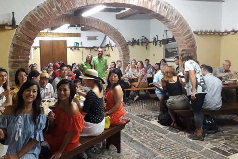 From Siena: Tuscany Hills Small Group Wine Tour - Final Thoughts on the Tuscany Hills Wine Tour