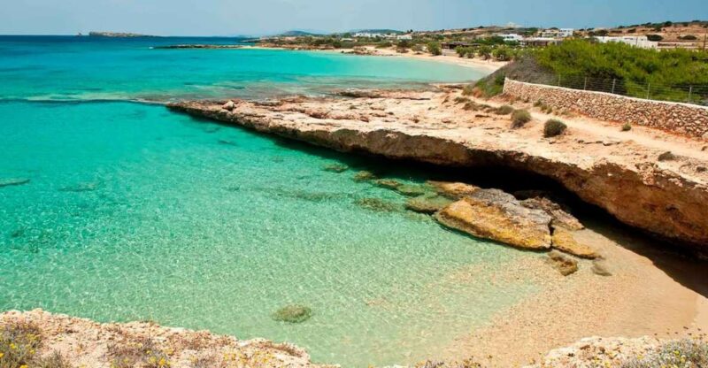 From Sifnos: Koufonisia Boat Tour - Discover the Private Koufonisia Boat Tour from Sifnos