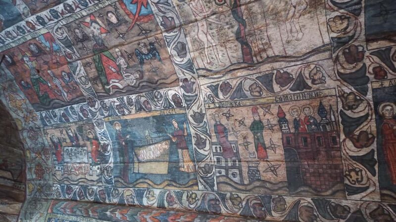 From Sighetu Marmatiei: Maramures guided tour - Discover Maramures: An Authentic Romanian Heritage Day Trip