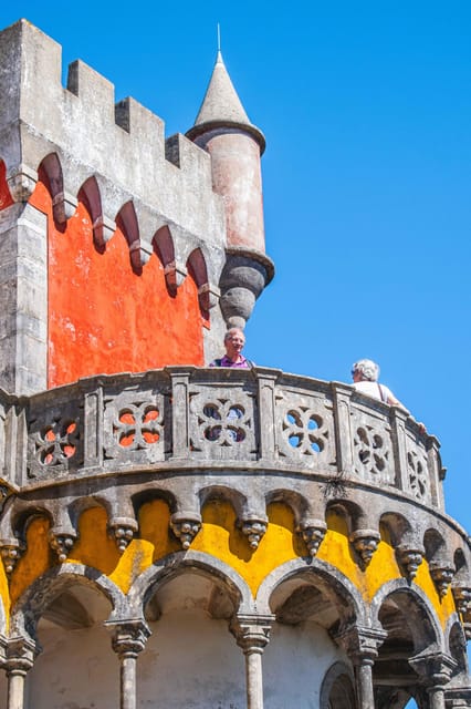 From Sintra: Cabo da Roca and Cascais Day Trip - Discovering Guincho Beach’s Coastal Charm